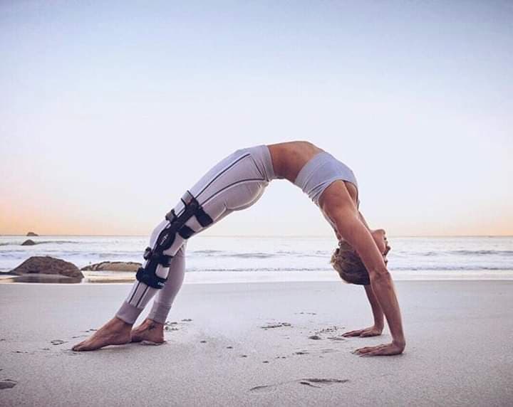 Спортивная ортопедия москва